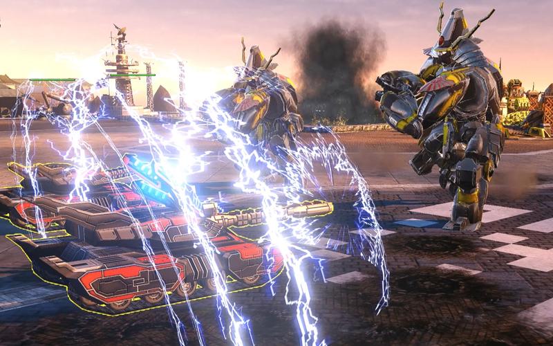 红警3exe游戏无法运行？可能是这些原因！