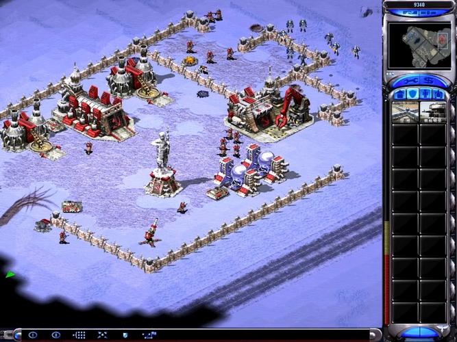 红警香蕉：带你玩转共和国之辉，轻松制霸！