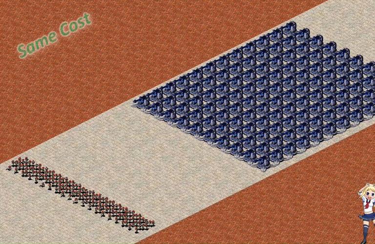 回忆童年：红警到底啥时候出的？各个版本发售时间