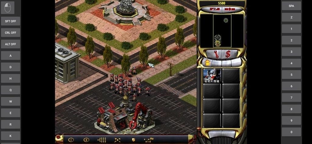 红警2伞兵使用指南:从入门到精通的全面解析