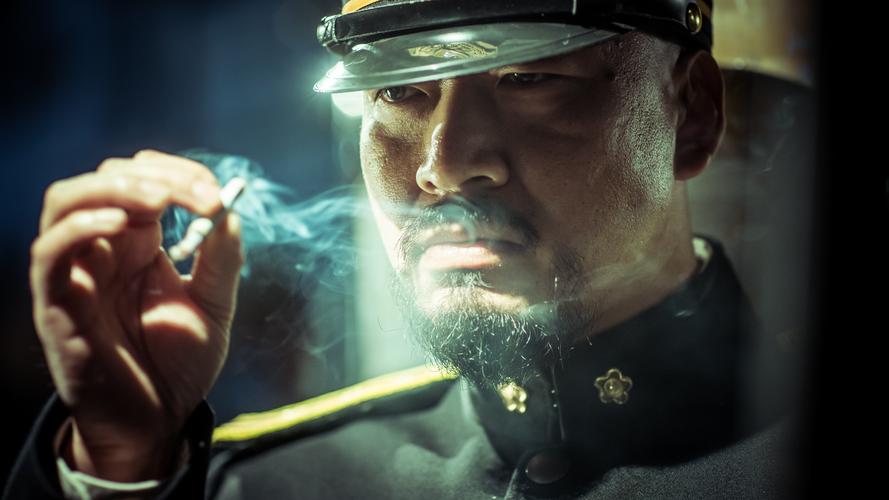 盘点红警系列中陈兵的经典瞬间:你都记得吗?