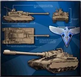 轻松了解红色警戒:兵种分类及阵营特色深度解析