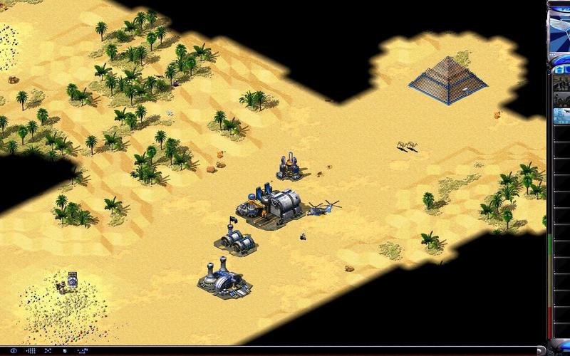 解密红警2点偷：偷取资源的技巧与策略分享