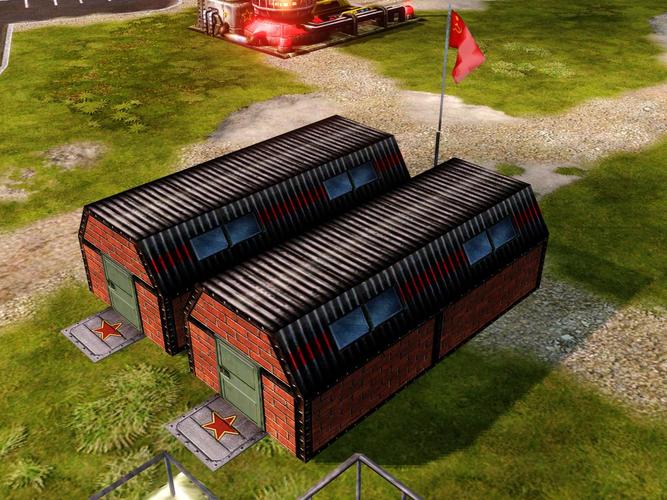 想玩最刺激的红警？这款MOD你绝对不能错过