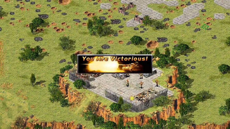 红警2伤害机制及AI挑战：单机模式高阶玩法