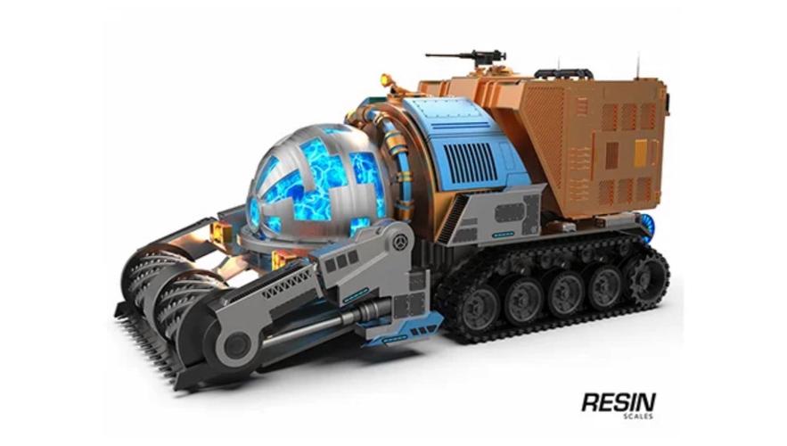 采矿车红警游戏技巧：快速升级，称霸红警战场！