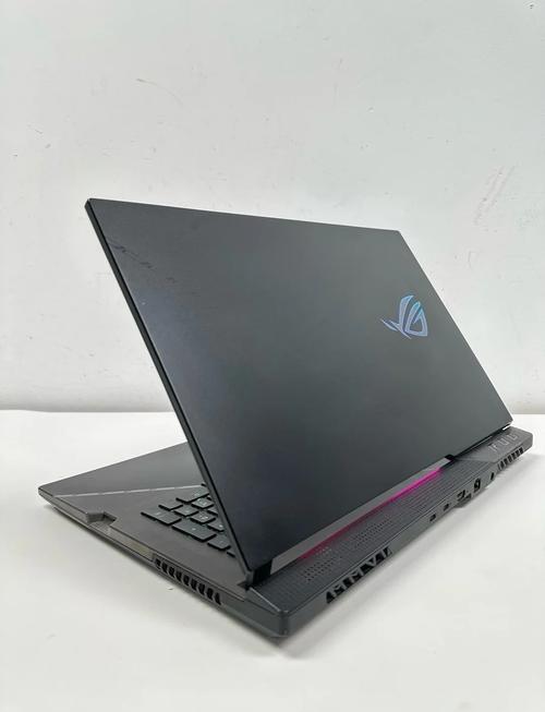 ROG游戏本红警体验：流畅运行，极致享受！