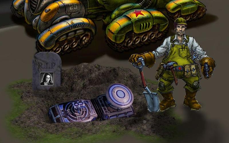 轻松玩转红警3挑战：新手玩家必看入门攻略