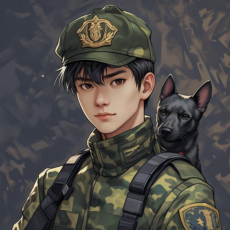 红警头像原来这么酷？那些你不知道的经典头像故事