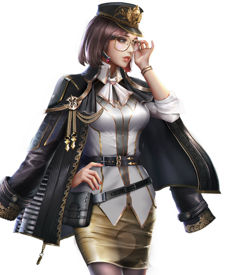 红警立绘高清大图分享,85P超值素材仅需2元!