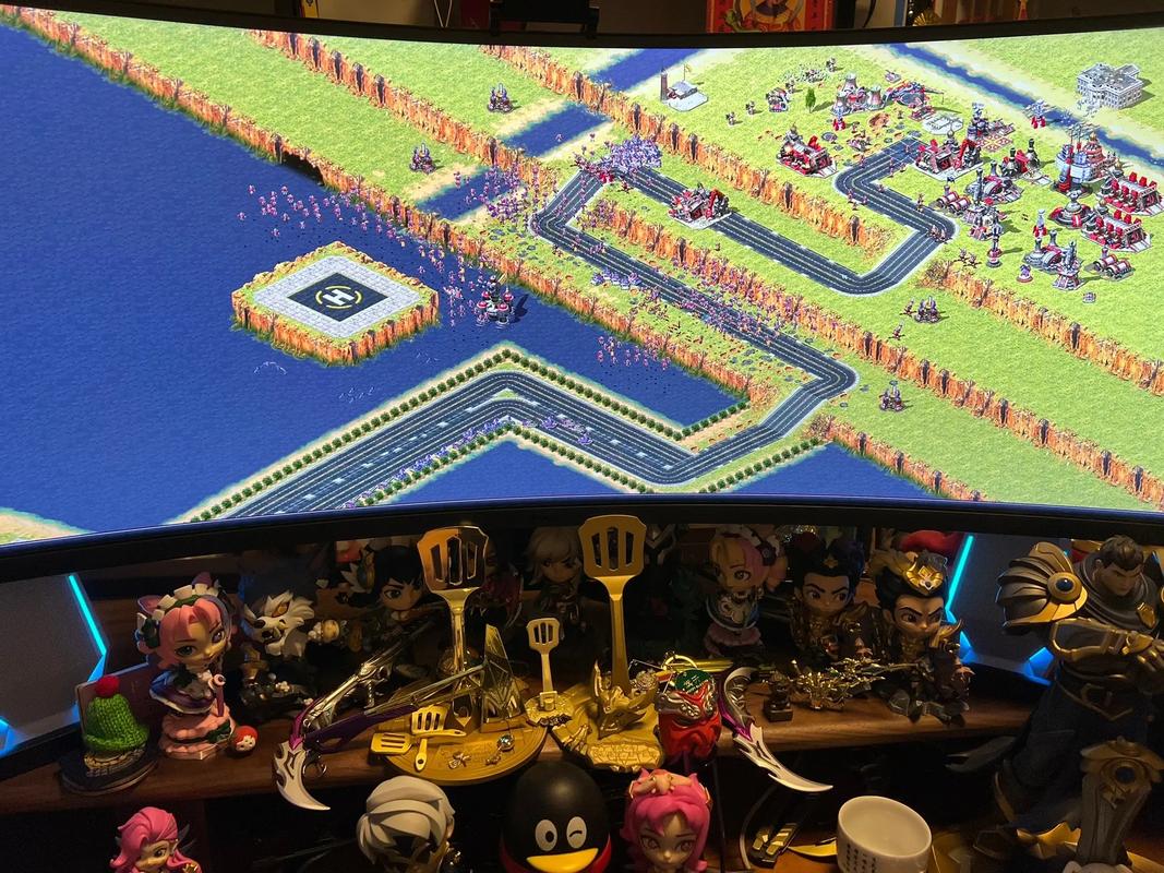 告别红警光盘！轻松运行游戏的秘诀！