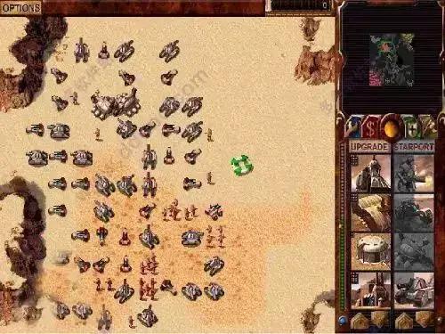 96老款红警下载安装教程：重温经典回忆杀