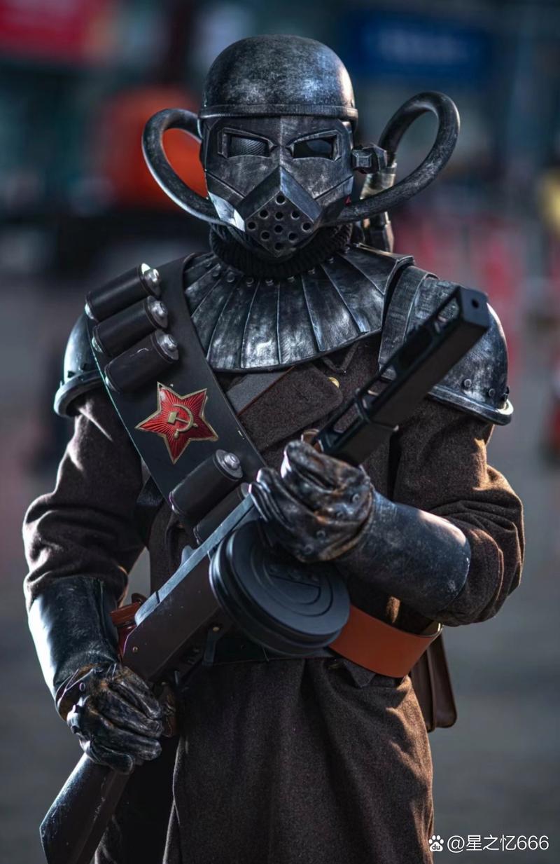 解密红警1：苏联阵营的设定，为什么说它“黑苏”？