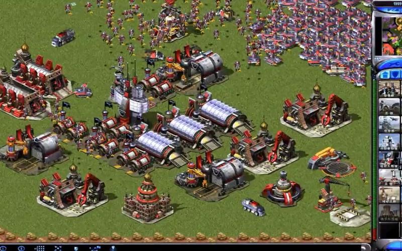 如何在红警游戏中结盟?详细步骤指南