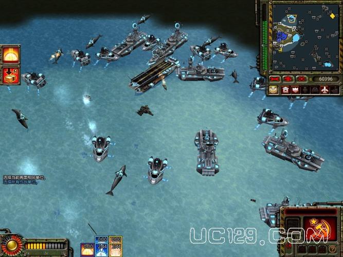 红警3哨站建造攻略:快速占领地图制霸战场