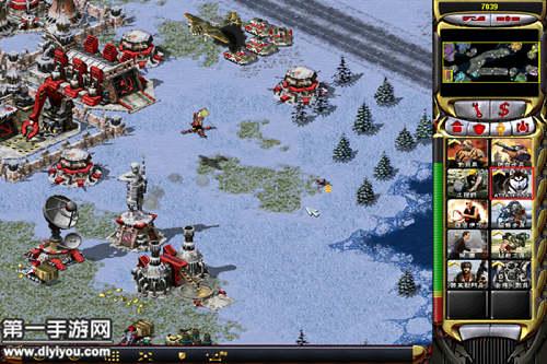 红色警戒3盟军警犬:最强侦察兵养成