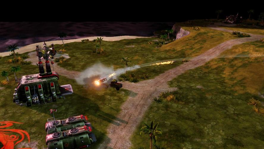 没有红警4？带你了解红警系列的终结与遗憾