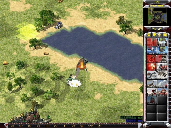 想玩红警却总是输?快速提升游戏水平的秘诀