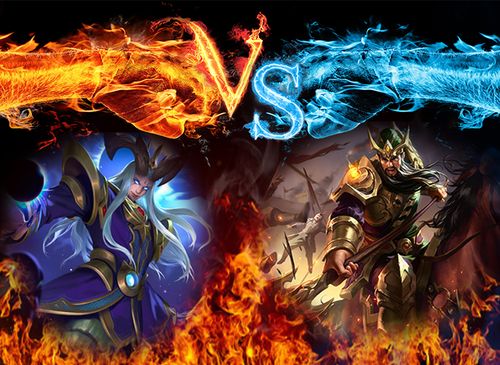 红警半兽人怎么打？新手玩家克制技巧详解