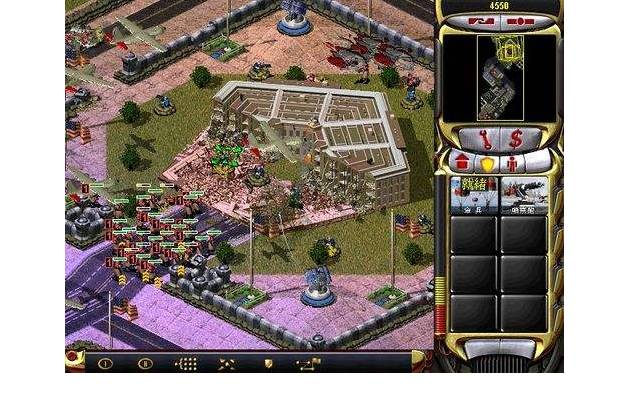 红警背叛节：轻松通关苏俄关卡的实战经验