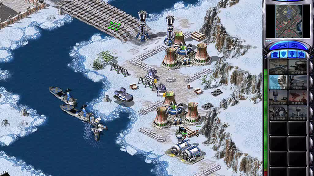 红警12关怎么过？新手通关技巧大公开