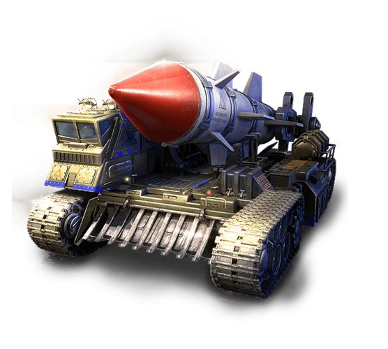 红警各战车深度解析：从菜鸟到高手进阶指南