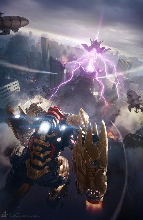 寻找经典红警原图？这里有你想要的壁纸