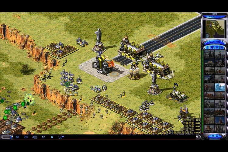 如何利用红警城墙英雄防御？新手进阶攻略