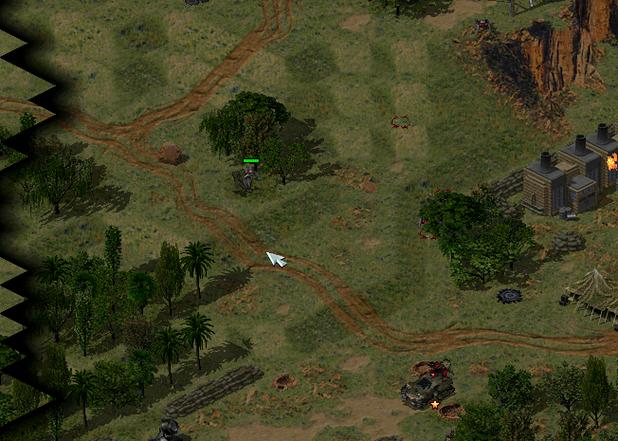 红警云茹的胸围是多少？游戏角色设定深度解析