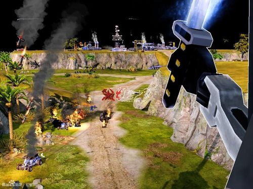 录制红警3游戏总是卡?试试这些实用技巧