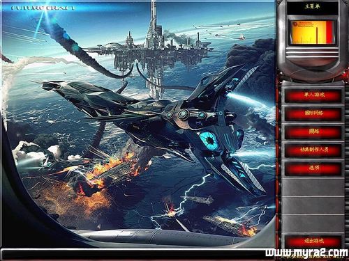 红警2圣战单位详解：全面了解，成为圣战专家