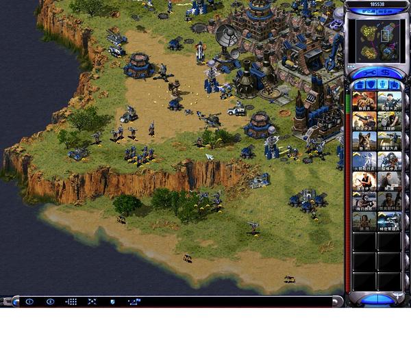 红警炒尤里：揭秘尤里阵营隐藏的强大之处