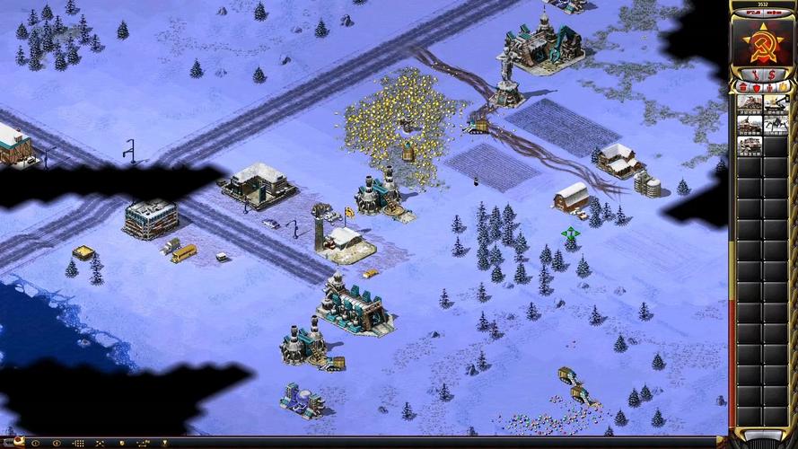 红警密苏里排位赛：高手对决，你准备好了吗？