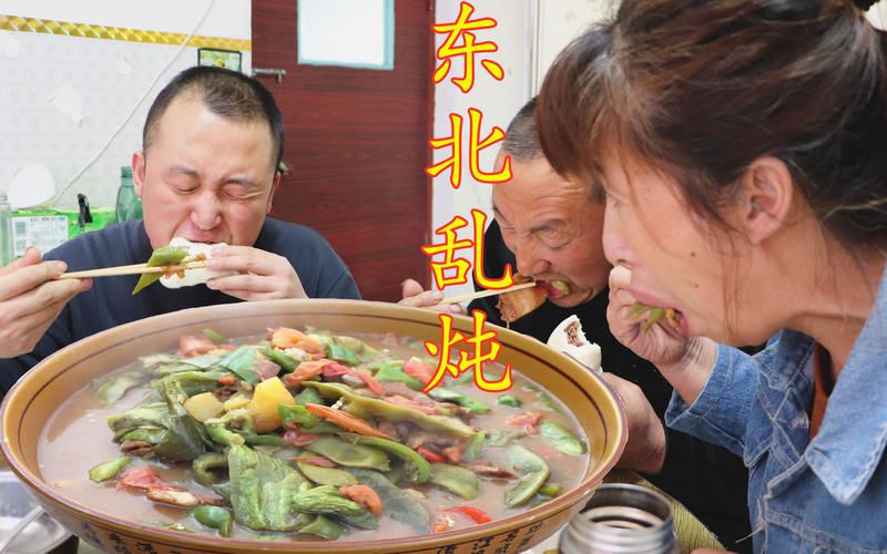 东北乱炖玩红警！虎牙乱炖红警直播，精彩不容错过
