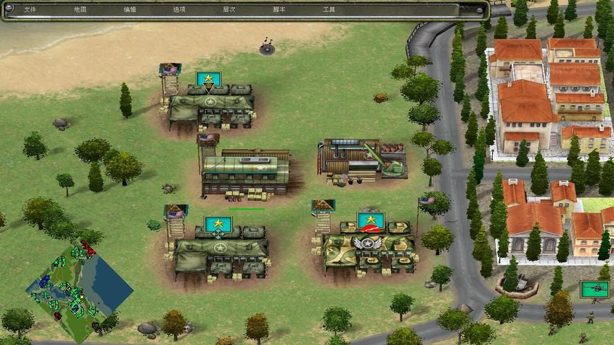 拷贝红警3存档?备份分享全攻略!