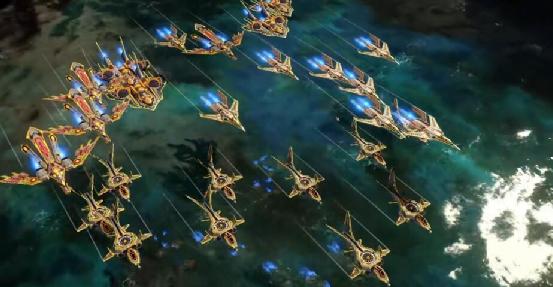 红警3之流浪:三大子阵营深度解析,带你玩转流浪军团!