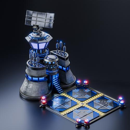 深入解读红警建筑构造：不同建筑的优缺点及最佳搭配