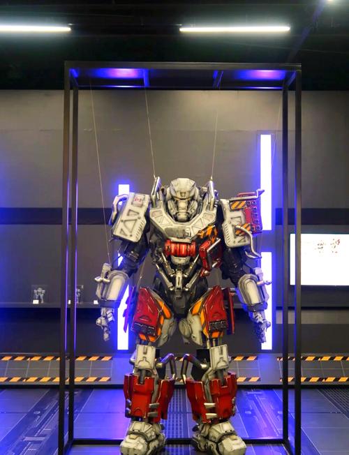 灵笼世界：红警能否扭转乾坤？