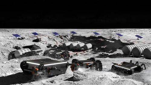 红警月球刷钱方法：轻松玩转月球基地