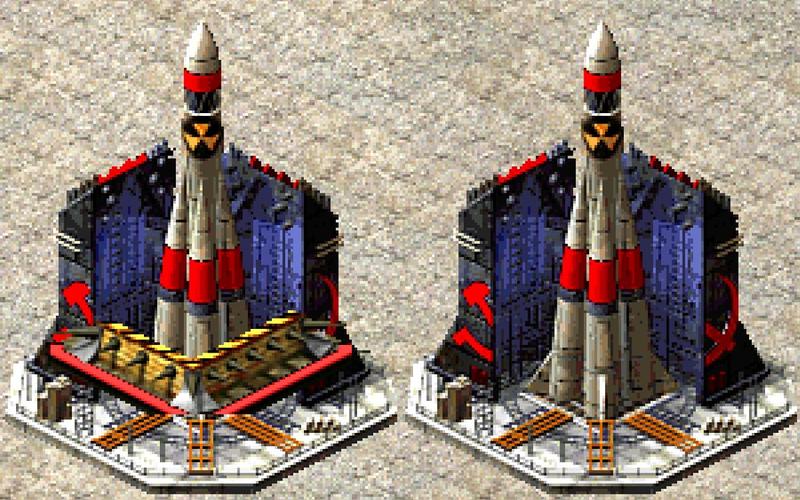 红警碉堡威力测试：实战效果究竟如何？