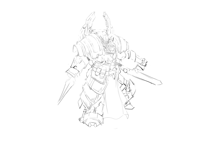 寻找红警3线稿?这里有你想要的全部资源,收藏起来慢慢欣赏!