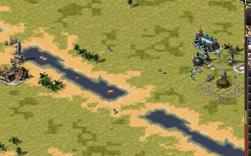 红警斗狗技巧：如何快速训练最强战斗犬？