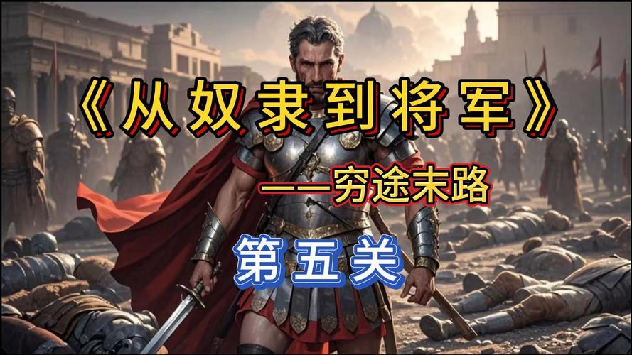 红警王徒：丧尸危机下，他的军队崛起之路