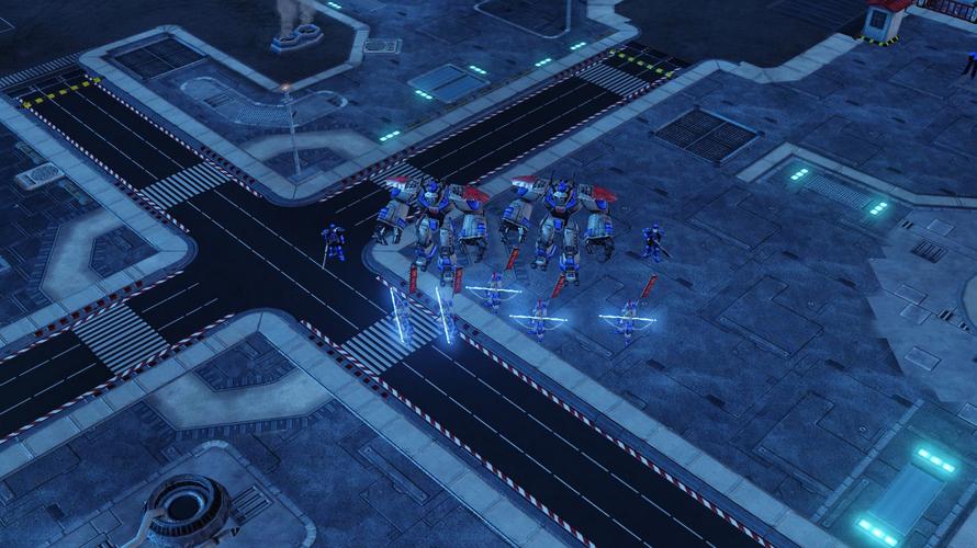 兀红警解说：深夜录屏不易，红警3解说来啦！