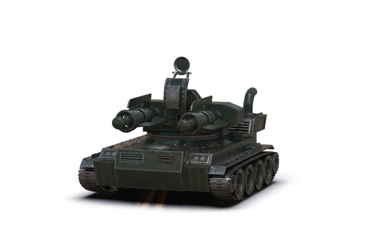 红警德拉科:苏俄磁能坦克深度解析及作战技巧