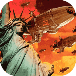 想玩红警？这款LOL版红警超带感！