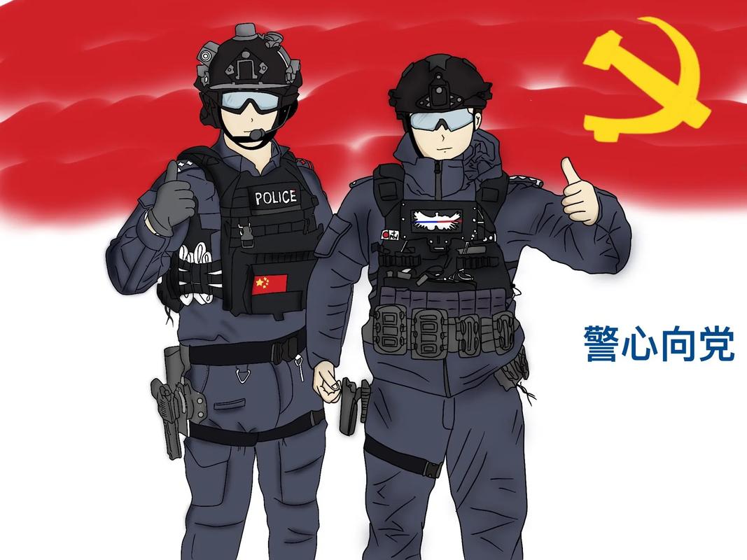 红警绘画大全:超多精美手绘图,你想要的都在这里!