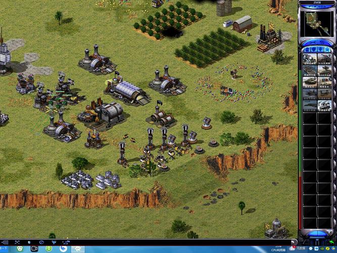 红警这篇课文讲了什么？带你走进红警世界