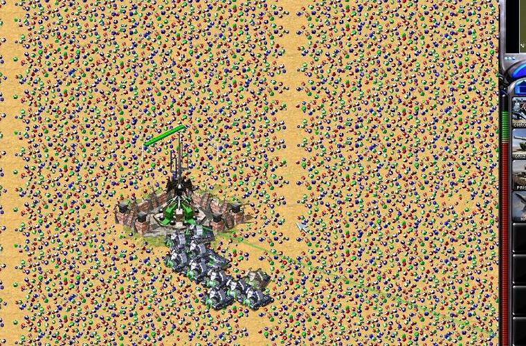 如何提升红警矿场精炼速度：实战技巧分享