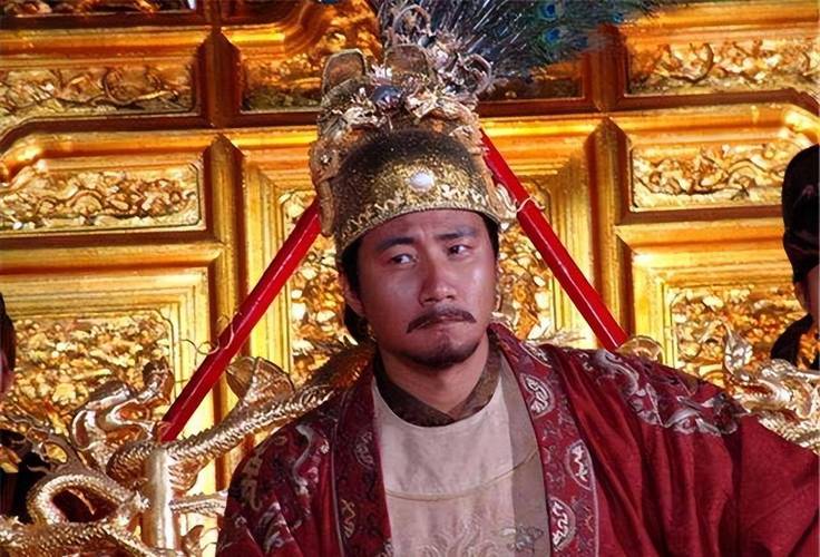 红警大明：皇帝崇祯的最后一天，我来了！